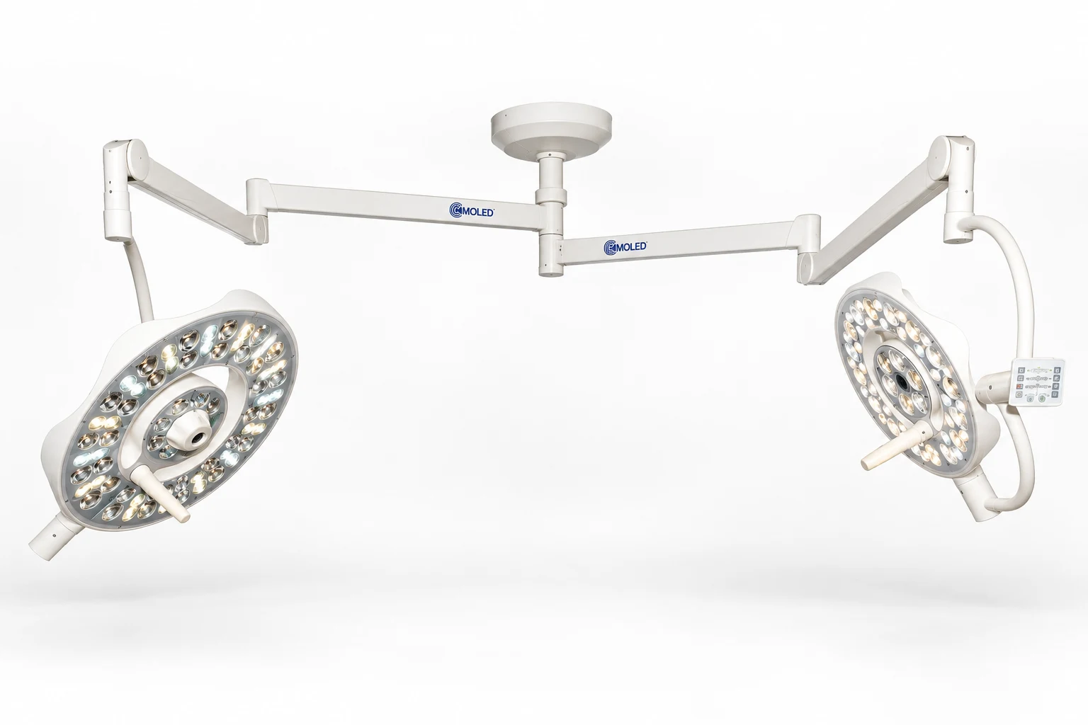Surgical light — MedicBen
